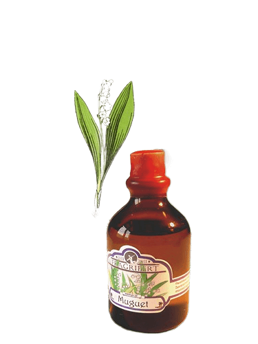 Fragrifert Parfumeur Muguet