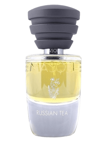 Masque Milano Russian Tea