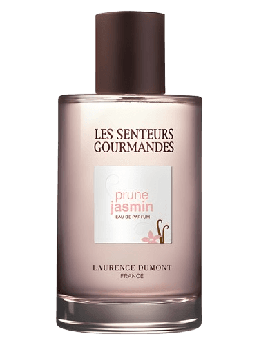 Les Senteurs Gourmandes Prune Jasmin