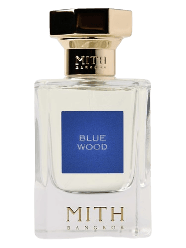 Mith Blue Wood