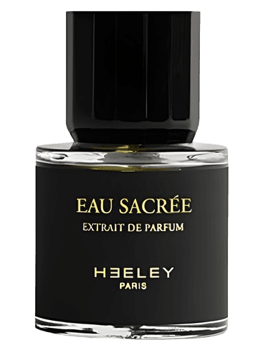 James Heeley Eau Sacree
