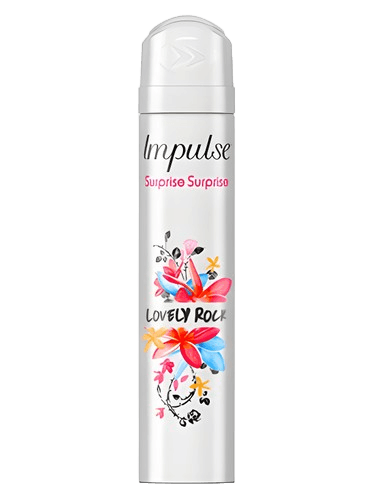 Impulse Lovely Rock