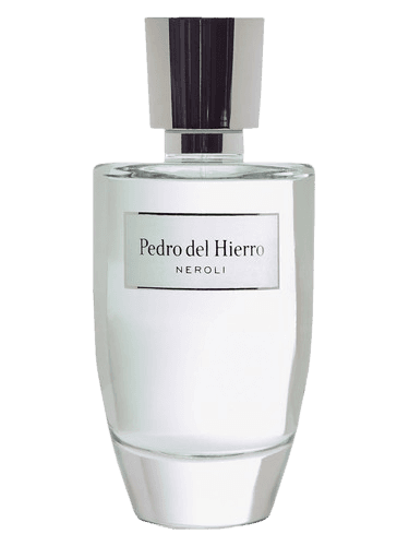 Pedro Del Hierro Neroli