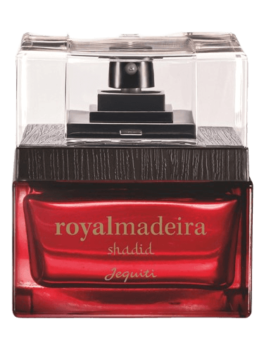 Jequiti Royal Madeira Shadid