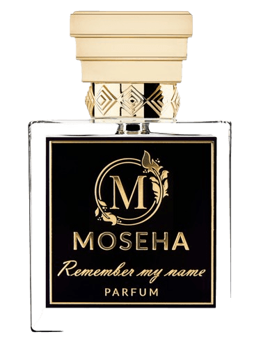 Moseha Remember My Name