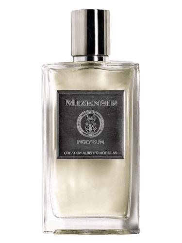 Mizensir Incensum