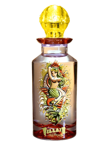 Christian Audigier Ed Hardy Villain for Women