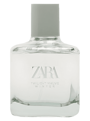 Zara Twilight Mauve Winter