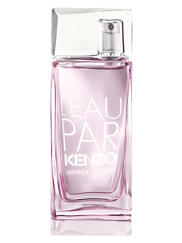 Kenzo L'Eau par Kenzo Mirror Edition pour Femme