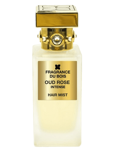 Fragrance Du Bois Oud Rose Intense Hair Mist