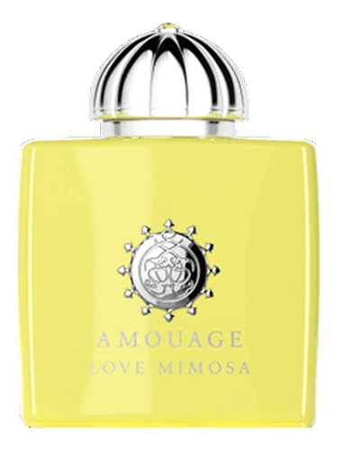 Amouage Love Mimosa