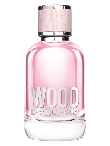 DSQUARED² Wood for Her