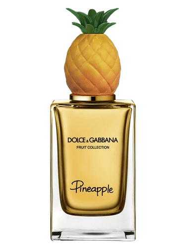 Dolce&Gabbana Pineapple