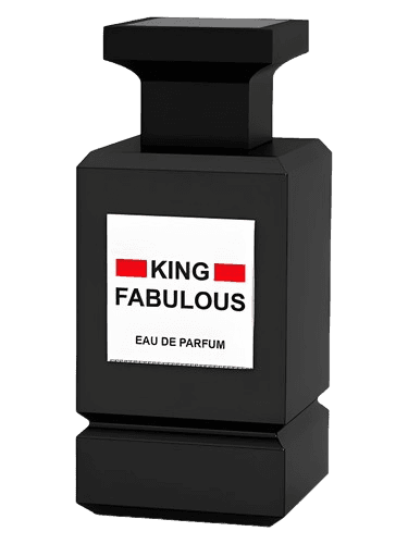 Milestone Perfumes King Fabulous