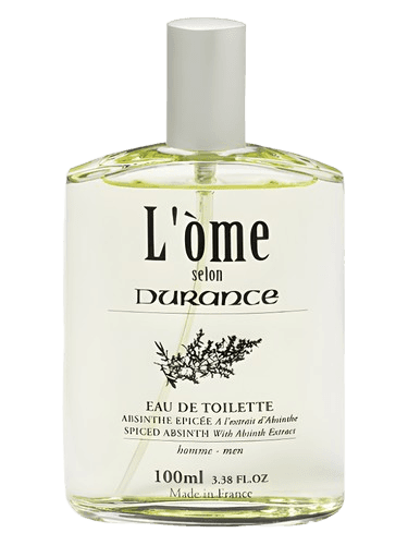 Durance en Provence Spiced Absinth