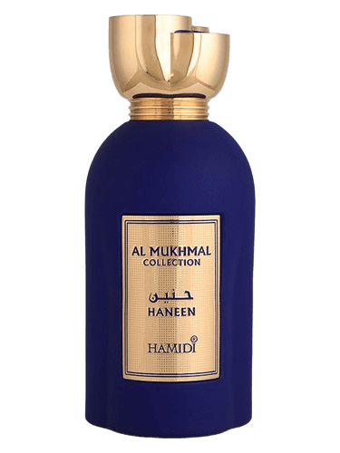 Hamidi Haneen