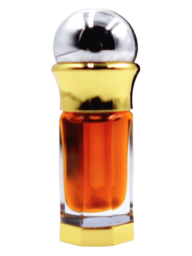 Angelos Créations Olfactives Un An Anniversaire Attar