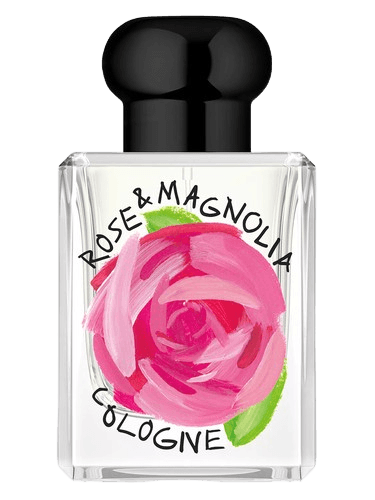 Jo Malone London Rose & Magnolia Cologne 2024
