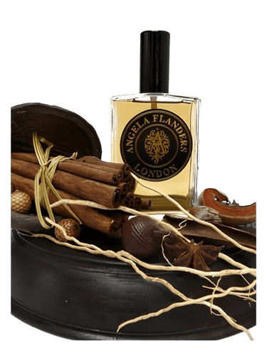 Angela Flanders Oudh Noir
