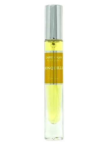 Darren Alan Perfumes Jonquille