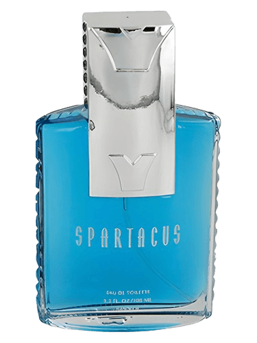 Spartacus Spartacus