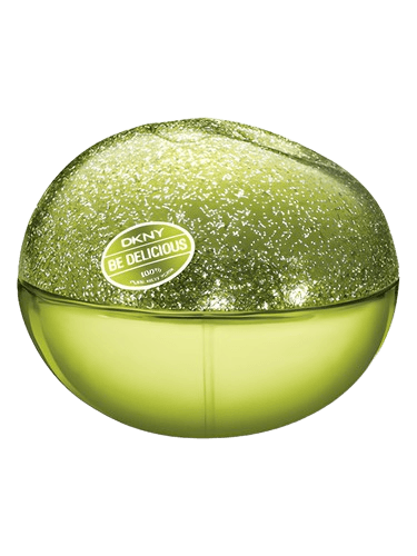 Donna Karan DKNY Be Delicious Sparkling Apple