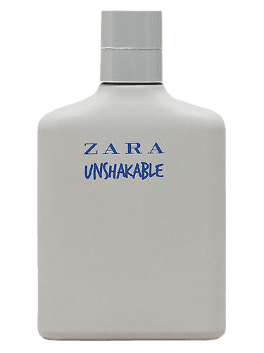 Zara Zara Unshakable