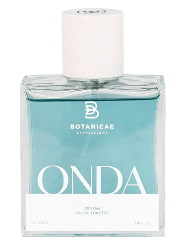 Botanicae Onda