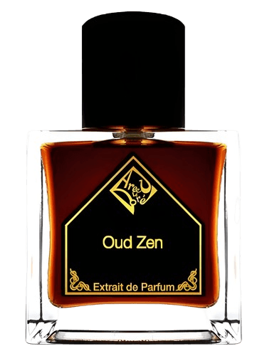 Areej Le Doré Oud Zen