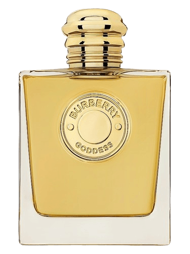 Burberry Goddess Intense