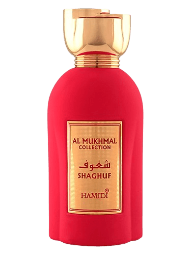 Hamidi Shaghuf