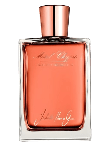 Juliette Has A Gun Metal Chypre