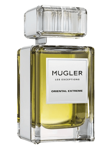Mugler Oriental Extreme