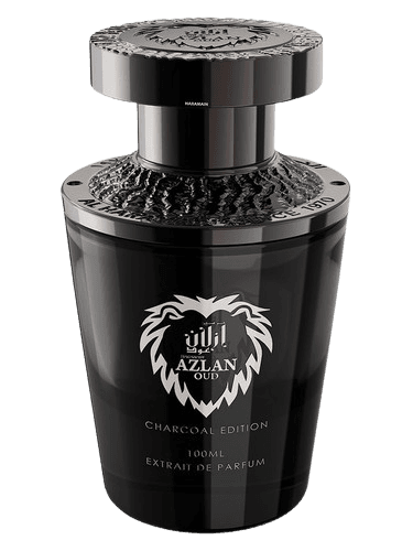 Al Haramain Perfumes Azlan Oud Charcoal Edition