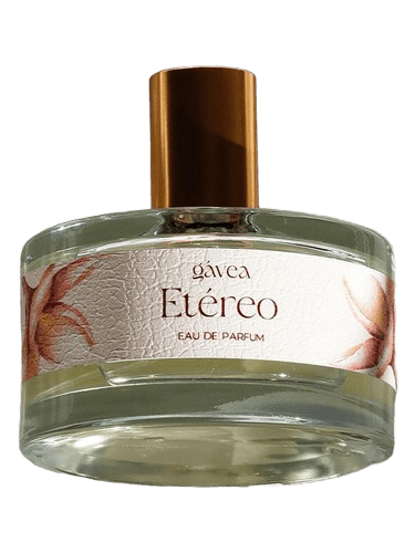 Gávea Perfumes Etéreo