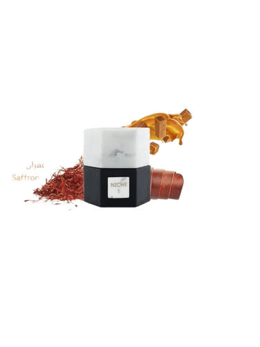 Reef Perfumes Niche 1