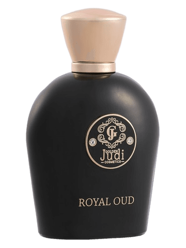 Golden Judi Royal Oud
