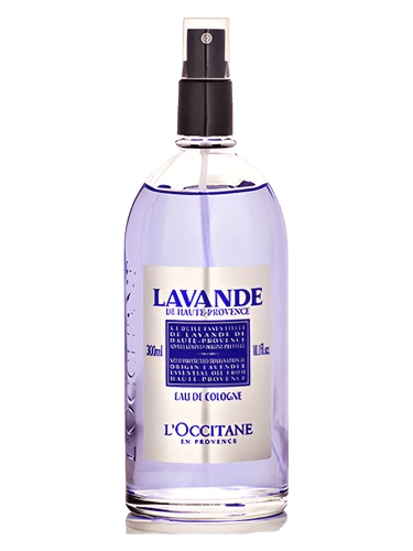 L'Occitane en Provence Lavanda