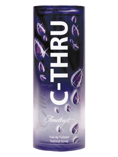 Sarantis C-Thru Amethyst