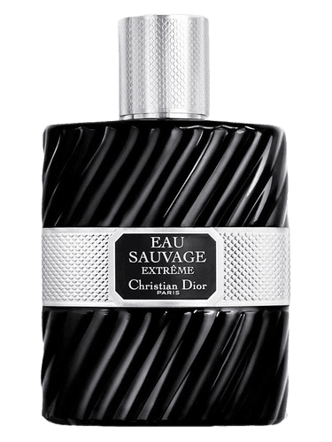 Dior Eau Sauvage Extreme 2010