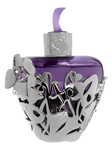 Lolita Lempicka L'eau d'Minuit 2007  Fleur de Minuit
