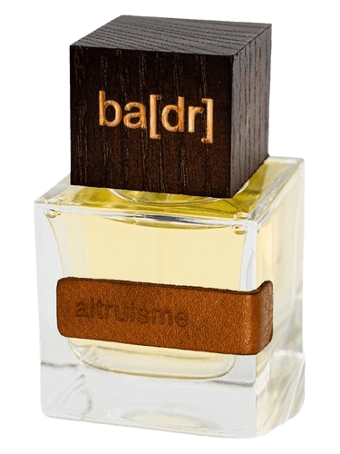 ba[dr] altruisme