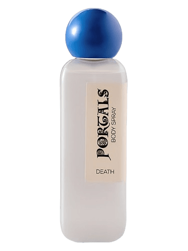 Portals Parfums Death