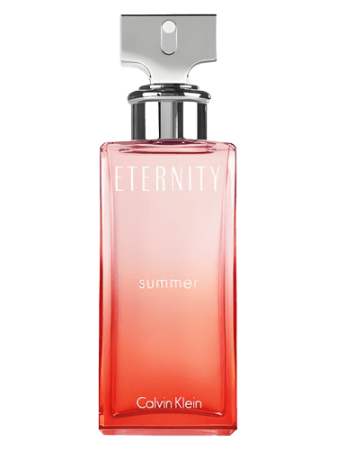 Calvin Klein Eternity Summer 2012