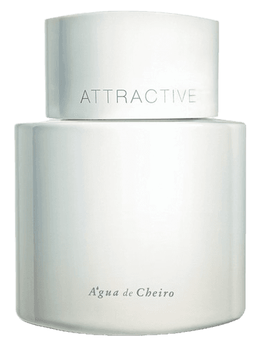 Água de Cheiro Attractive