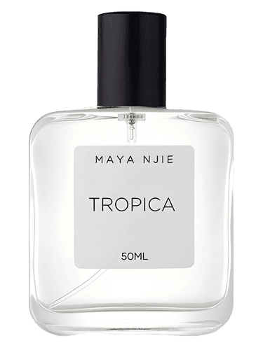 Maya Njie Tropica