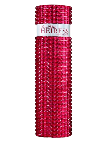Paris Hilton Heiress Limited Edition