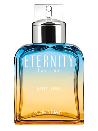 Calvin Klein Eternity