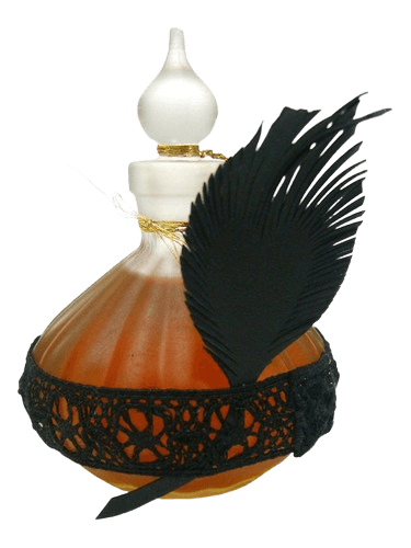 Art Deco Perfumes Cherniy Pavlin