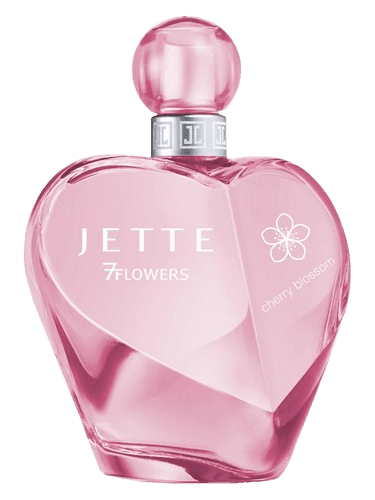 Jette Joop Jette 7Flowers Cherry Blossom